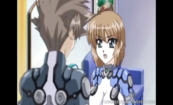 Anime Hentai Manga blowjob and sex videos 