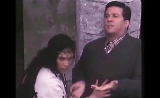 BLOWJOB COMPILATION - no explicit 18+ girl - oral sex scenes vintage - BURRO 1989 revisited BJ COMP