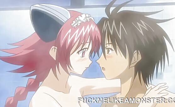 Anime Hentai Manga Blowjob and Sex Videos 