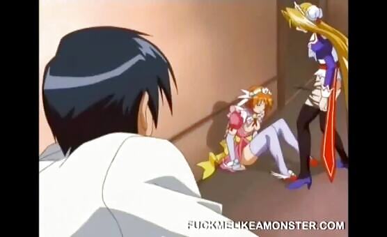 Anime Hentai Manga blowjob and sex videos 